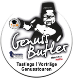 Genussbutler (Südsteirische Kellertour)