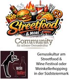 Weinbutler - Streetfood & More
